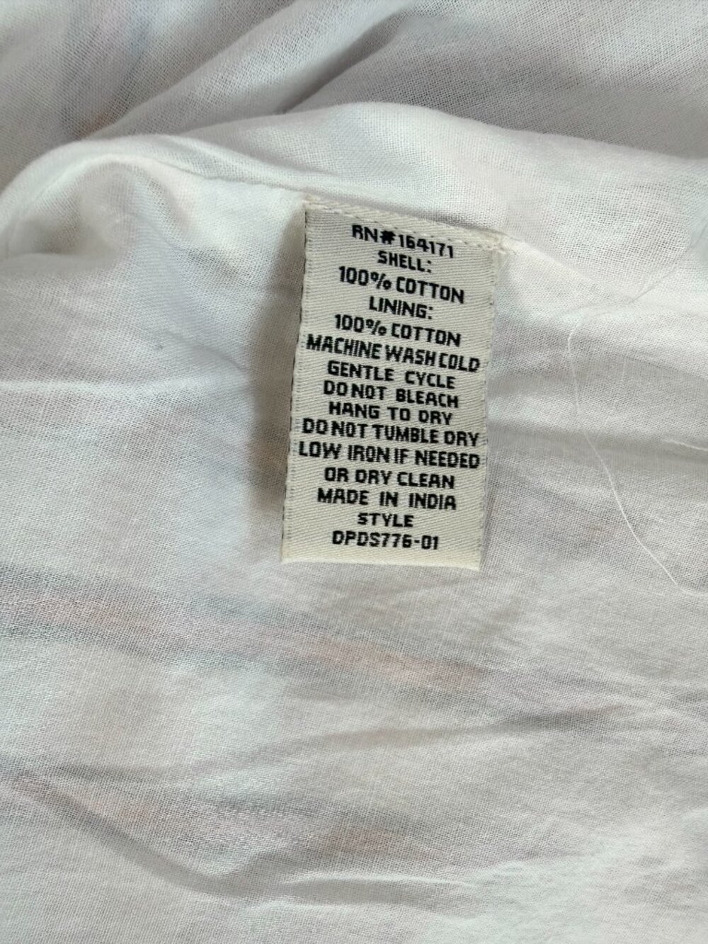 Du Paradis St. Tropez Striped Halter Dress - Picture 7 of 10